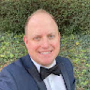 Meet your Posher, Jeremy